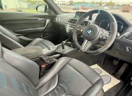 BMW M2 COMPETITION