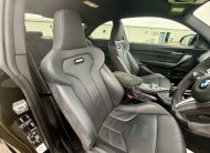 BMW M2 COMPETITION