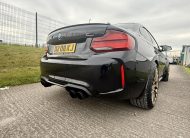 BMW M2 COMPETITION
