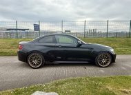 BMW M2 COMPETITION