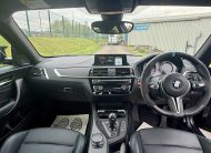 BMW M2 COMPETITION