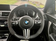 BMW M2 COMPETITION