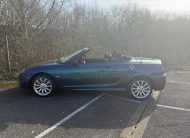 MG TF 1.8 2dr