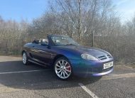 MG TF 1.8 2dr