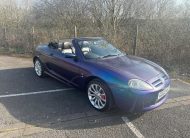 MG TF 1.8 2dr