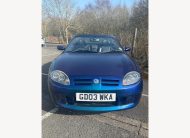 MG TF 1.8 2dr