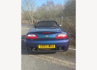 MG TF 1.8 2dr
