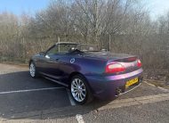 MG TF 1.8 2dr