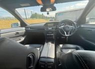 Mercedes-Benz E Class 3.0 E350 V6 BlueTEC AMG Sport G-Tronic+ Euro 6 (s/s) 5dr