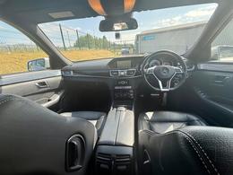 Mercedes-Benz E Class 3.0 E350 V6 BlueTEC AMG Sport G-Tronic+ Euro 6 (s/s) 5dr