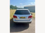 Mercedes-Benz E Class 3.0 E350 V6 BlueTEC AMG Sport G-Tronic+ Euro 6 (s/s) 5dr