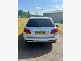 Mercedes-Benz E Class 3.0 E350 V6 BlueTEC AMG Sport G-Tronic+ Euro 6 (s/s) 5dr