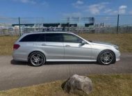 Mercedes-Benz E Class 3.0 E350 V6 BlueTEC AMG Sport G-Tronic+ Euro 6 (s/s) 5dr