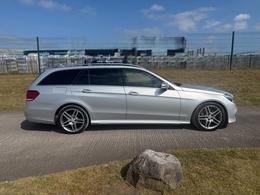 Mercedes-Benz E Class 3.0 E350 V6 BlueTEC AMG Sport G-Tronic+ Euro 6 (s/s) 5dr
