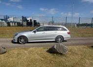 Mercedes-Benz E Class 3.0 E350 V6 BlueTEC AMG Sport G-Tronic+ Euro 6 (s/s) 5dr