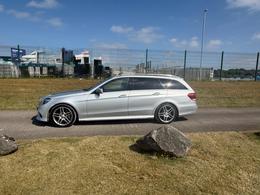 Mercedes-Benz E Class 3.0 E350 V6 BlueTEC AMG Sport G-Tronic+ Euro 6 (s/s) 5dr