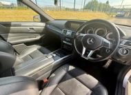 Mercedes-Benz E Class 3.0 E350 V6 BlueTEC AMG Sport G-Tronic+ Euro 6 (s/s) 5dr