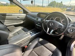 Mercedes-Benz E Class 3.0 E350 V6 BlueTEC AMG Sport G-Tronic+ Euro 6 (s/s) 5dr