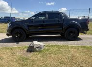 Ford Ranger 2.0 EcoBlue Wildtrak Auto 4WD Euro 6 (s/s) 4dr