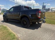 Ford Ranger 2.0 EcoBlue Wildtrak Auto 4WD Euro 6 (s/s) 4dr