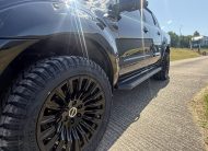 Ford Ranger 2.0 EcoBlue Wildtrak Auto 4WD Euro 6 (s/s) 4dr
