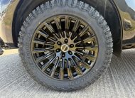 Ford Ranger 2.0 EcoBlue Wildtrak Auto 4WD Euro 6 (s/s) 4dr