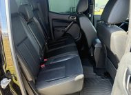 Ford Ranger 2.0 EcoBlue Wildtrak Auto 4WD Euro 6 (s/s) 4dr