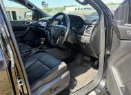 Ford Ranger 2.0 EcoBlue Wildtrak Auto 4WD Euro 6 (s/s) 4dr
