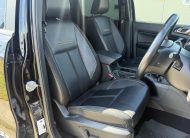 Ford Ranger 2.0 EcoBlue Wildtrak Auto 4WD Euro 6 (s/s) 4dr