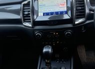 Ford Ranger 2.0 EcoBlue Wildtrak Auto 4WD Euro 6 (s/s) 4dr