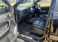 Ford Ranger 2.0 EcoBlue Wildtrak Auto 4WD Euro 6 (s/s) 4dr