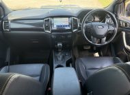 Ford Ranger 2.0 EcoBlue Wildtrak Auto 4WD Euro 6 (s/s) 4dr