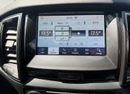 Ford Ranger 2.0 EcoBlue Wildtrak Auto 4WD Euro 6 (s/s) 4dr