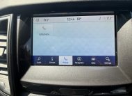 Ford Ranger 2.0 EcoBlue Wildtrak Auto 4WD Euro 6 (s/s) 4dr