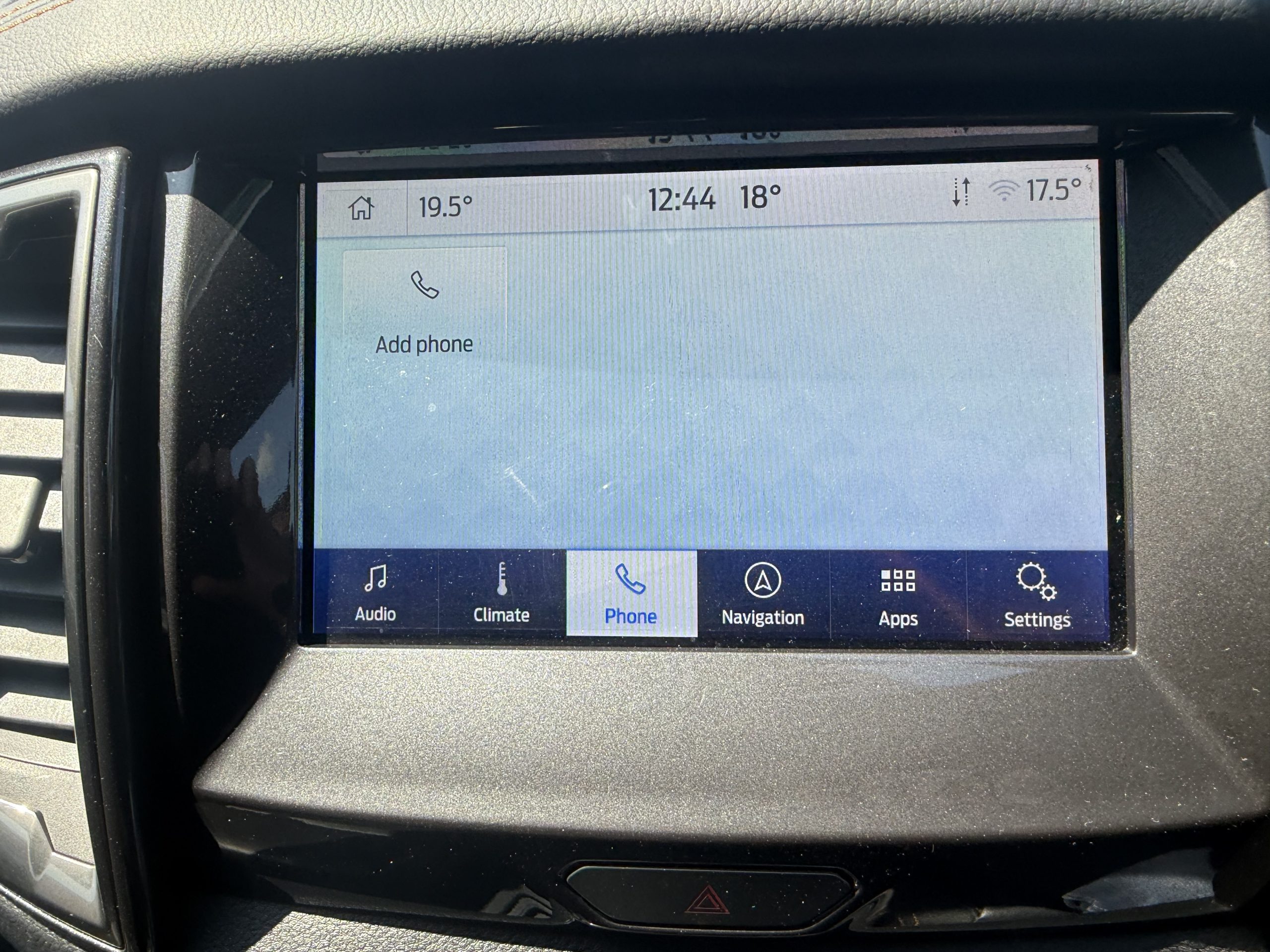 Ford Ranger 2.0 EcoBlue Wildtrak Auto 4WD Euro 6 (s/s) 4dr