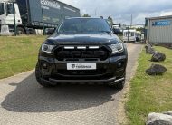 Ford Ranger 2.0 EcoBlue Wildtrak Auto 4WD Euro 6 (s/s) 4dr