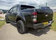 Ford Ranger 2.0 EcoBlue Wildtrak Auto 4WD Euro 6 (s/s) 4dr
