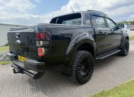 Ford Ranger 2.0 EcoBlue Wildtrak Auto 4WD Euro 6 (s/s) 4dr