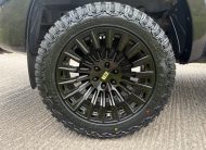 Ford Ranger 2.0 EcoBlue Wildtrak Auto 4WD Euro 6 (s/s) 4dr
