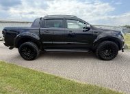 Ford Ranger 2.0 EcoBlue Wildtrak Auto 4WD Euro 6 (s/s) 4dr