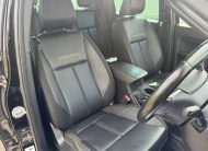 Ford Ranger 2.0 EcoBlue Wildtrak Auto 4WD Euro 6 (s/s) 4dr