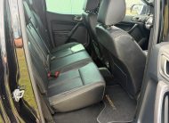 Ford Ranger 2.0 EcoBlue Wildtrak Auto 4WD Euro 6 (s/s) 4dr