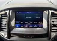 Ford Ranger 2.0 EcoBlue Wildtrak Auto 4WD Euro 6 (s/s) 4dr