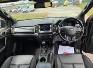 Ford Ranger 2.0 EcoBlue Wildtrak Auto 4WD Euro 6 (s/s) 4dr