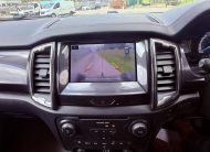 Ford Ranger 2.0 EcoBlue Wildtrak Auto 4WD Euro 6 (s/s) 4dr
