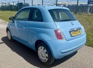 Fiat 500 AUTOMATIC