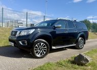 Nissan Navara 2.3 dCi Tekna