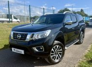 Nissan Navara 2.3 dCi Tekna
