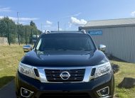 Nissan Navara 2.3 dCi Tekna