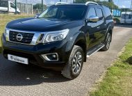 Nissan Navara 2.3 dCi Tekna